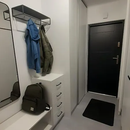 Krzemieniecka Atlas Arena Zoo Orientarium