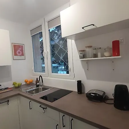 Daire Krzemieniecka Atlas Arena Zoo Orientarium