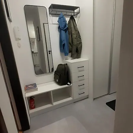 Daire Krzemieniecka Atlas Arena Zoo Orientarium *