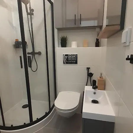 Daire Krzemieniecka Atlas Arena Zoo Orientarium