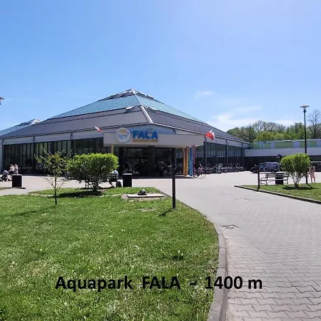 Krzemieniecka Atlas Arena Zoo Orientarium * Łódź