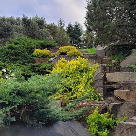 Krzemieniecka Atlas Arena Zoo Orientarium * Łódź