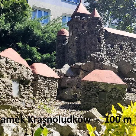 Krzemieniecka Atlas Arena Zoo Orientarium * Łódź