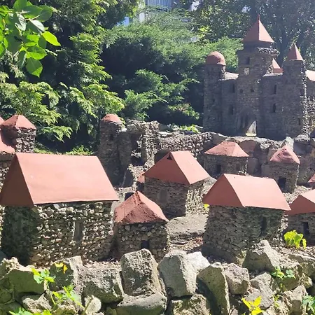 Krzemieniecka Atlas Arena Zoo Orientarium