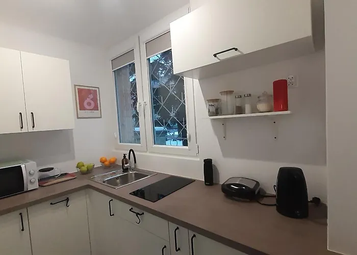 Apartamento Krzemieniecka Atlas Arena Zoo Orientarium