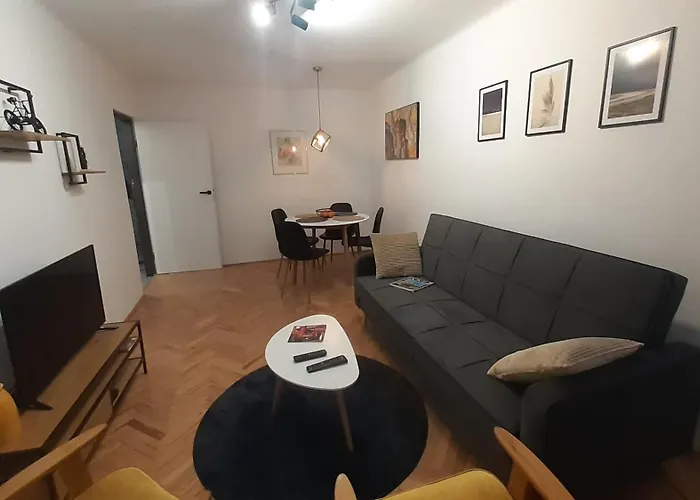 Apartamento Krzemieniecka Atlas Arena Zoo Orientarium