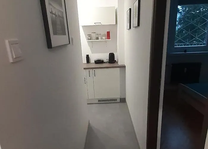 Krzemieniecka Atlas Arena Zoo Orientarium Lejlighed