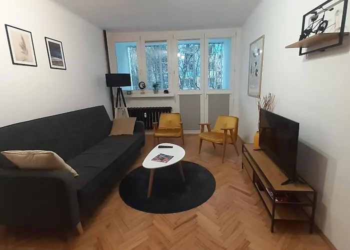 Krzemieniecka Atlas Arena Zoo Orientarium Łódź