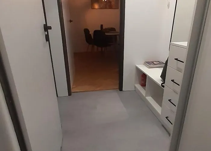 Krzemieniecka Atlas Arena Zoo Orientarium