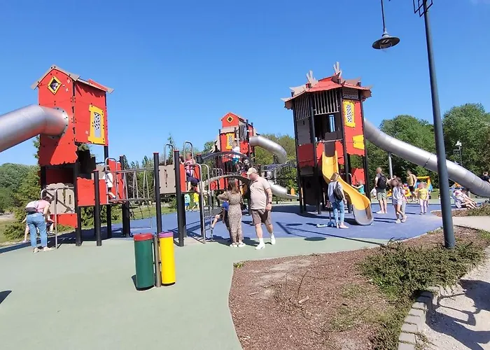 Apartamento Krzemieniecka Atlas Arena Zoo Orientarium