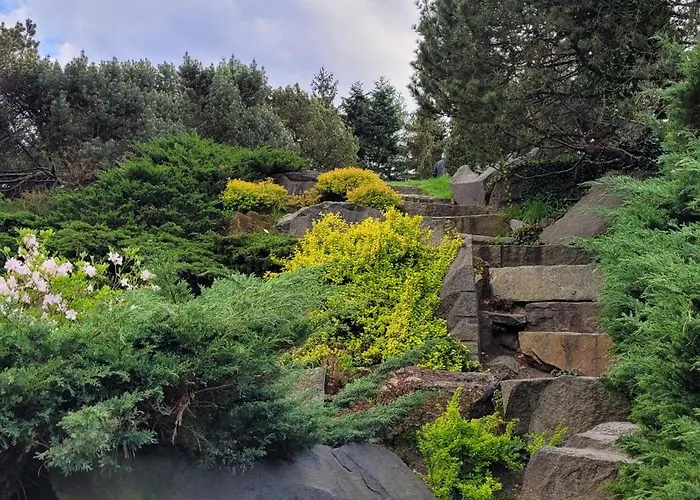 Krzemieniecka Atlas Arena Zoo Orientarium * Łódź