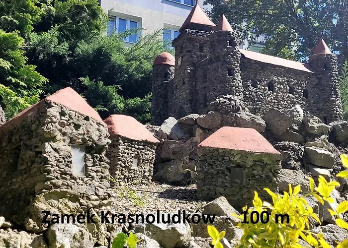 Krzemieniecka Atlas Arena Zoo Orientarium * Łódź