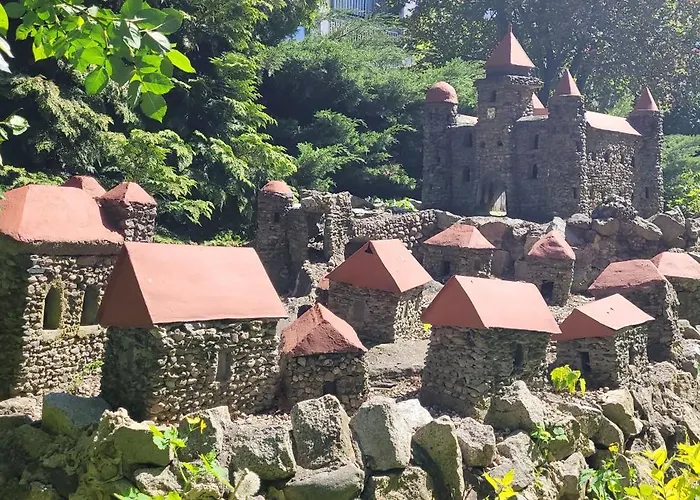 Krzemieniecka Atlas Arena Zoo Orientarium